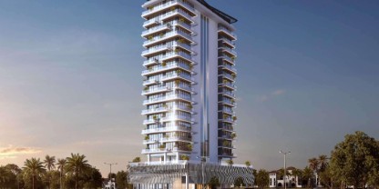 Royal Yacht Club Residences