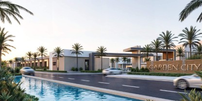 Magenta Tower at Rise