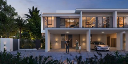 Janu Dubai Branded Residences