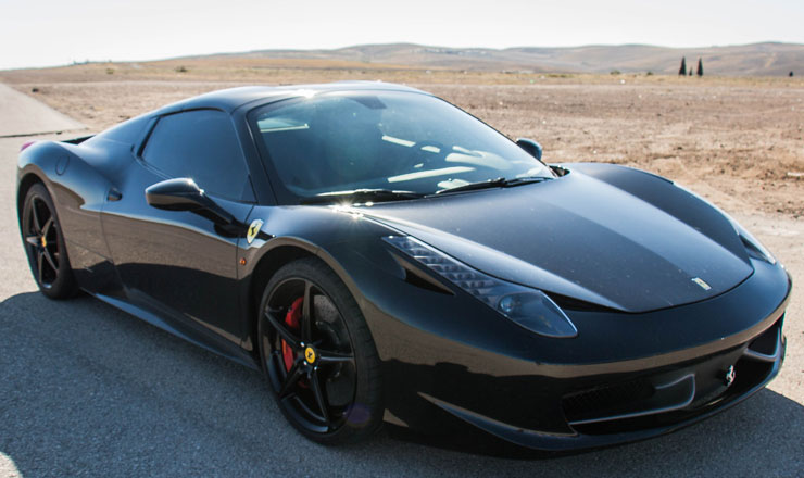 Jermaine Finley Amir