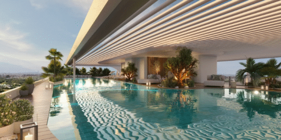 Parkgreen Residences