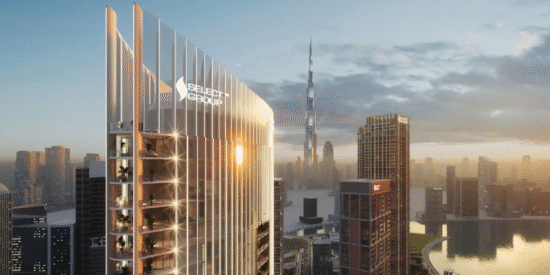 Artistry Two Residences