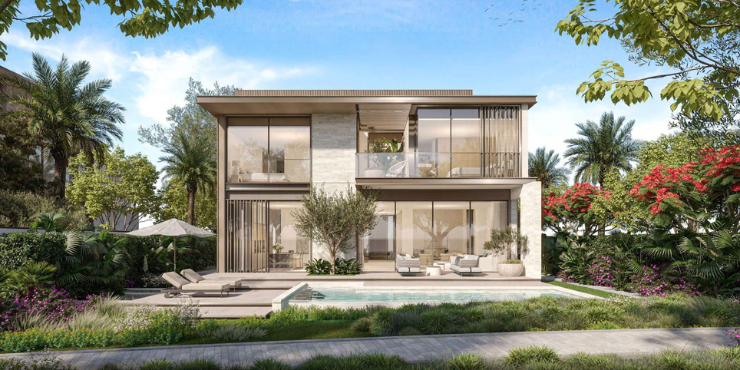 Nad Al Sheba Gardens 9