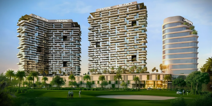 Damac District