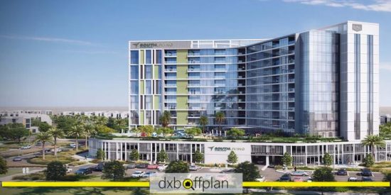 South Living Apartments