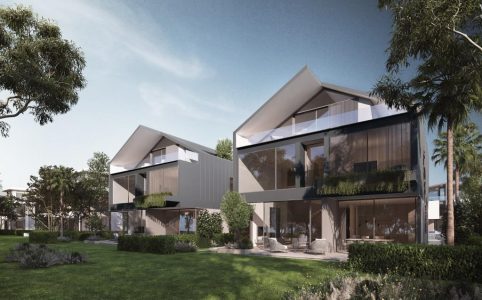 Nad Al Sheba Gardens  2