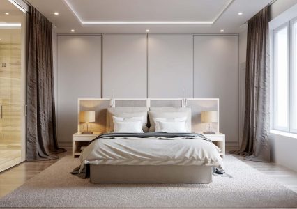 Binghatti Canal Apartments