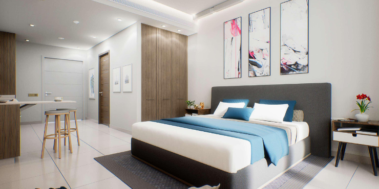 Studio Apartment for Sale in JLT, Dubai