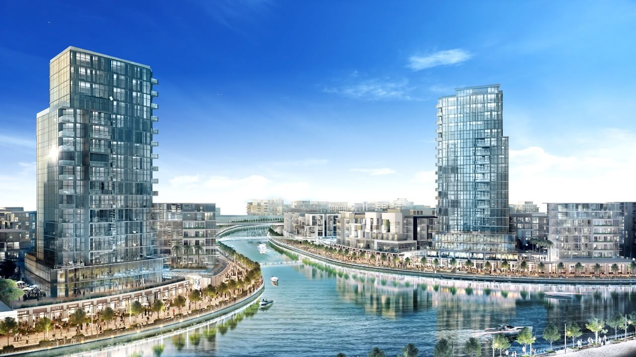 Azizi Riviera Phase 2