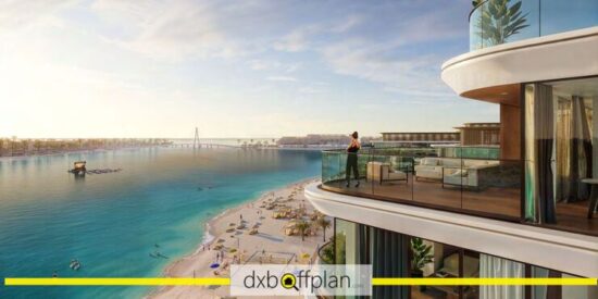 Coraline Beach Residences