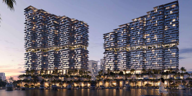 Riviera Residences