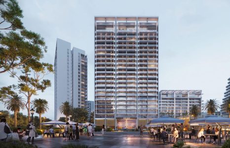 Cape Hayat Apartments