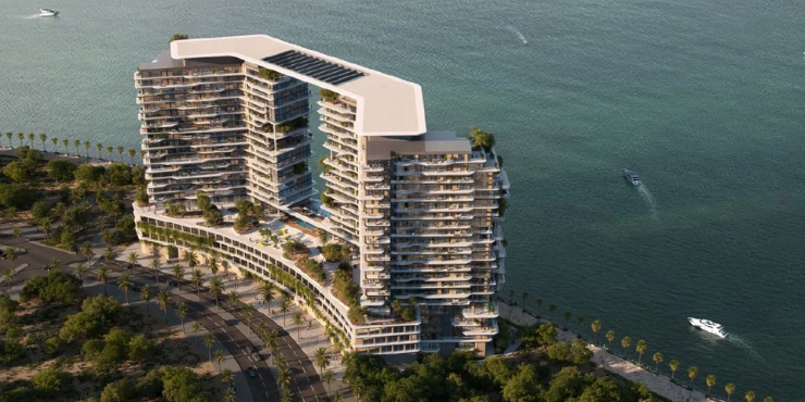 Seamont Autograph Collection Residences