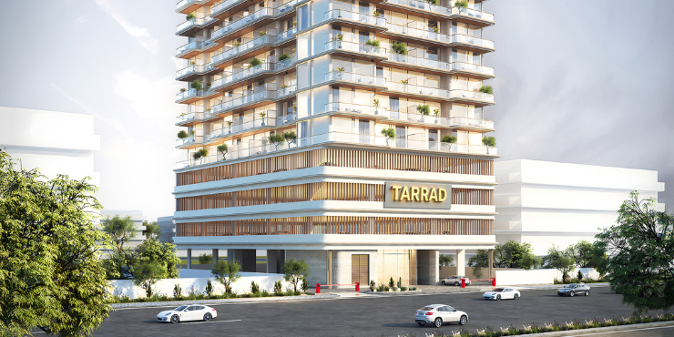 Tarrad Dubailand