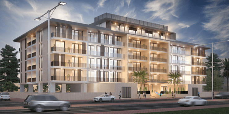 Views VII Apartments