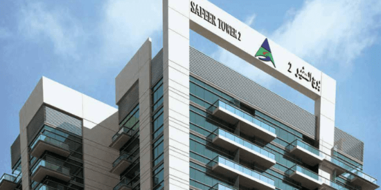 Safeer Tower 2