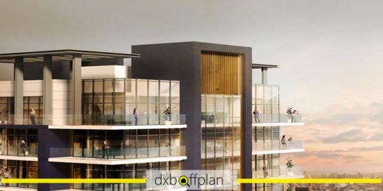 Park Boulevard Apartments