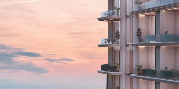 Celestara Residences