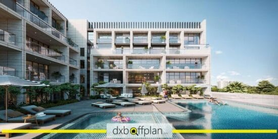 Cubix Residences