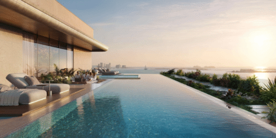 Karl Lagerfeld Residences