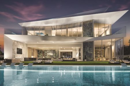 Ellington Villa Collection