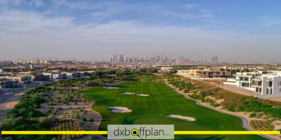Residential Plot in Dubai Science Park