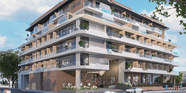 Ashton Park Residences