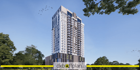 Q Garden Lofts Apartments