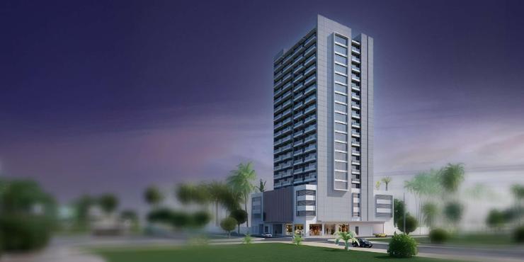 Esplora Residences