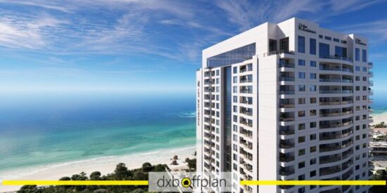 The Residence – Sharjah