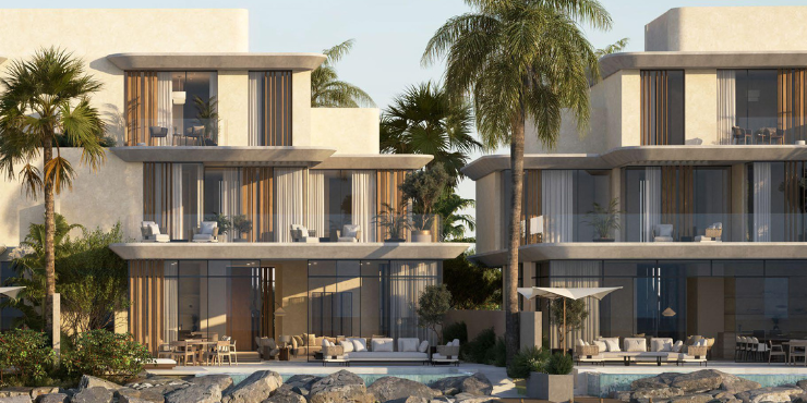 Anantara Mina Villas