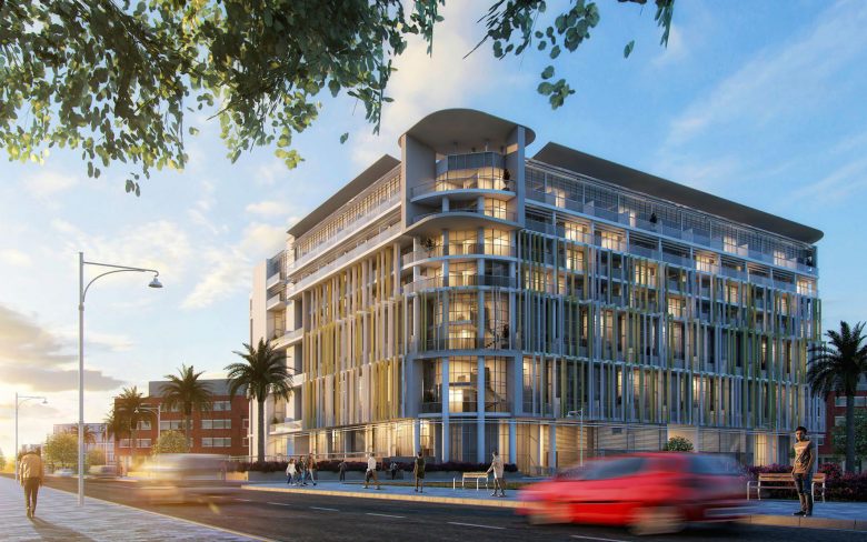 Oasis Two Residences