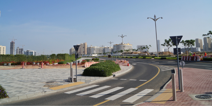 Mixed-Use Plot for Sale in IMPZ (Dubai Production City)