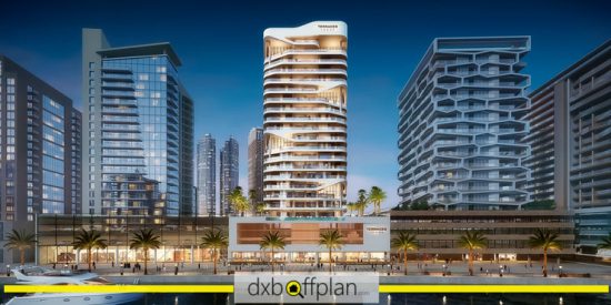 The Terraces Marasi Drive