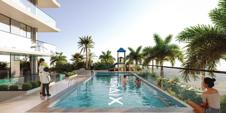 Zyra Vista Residences