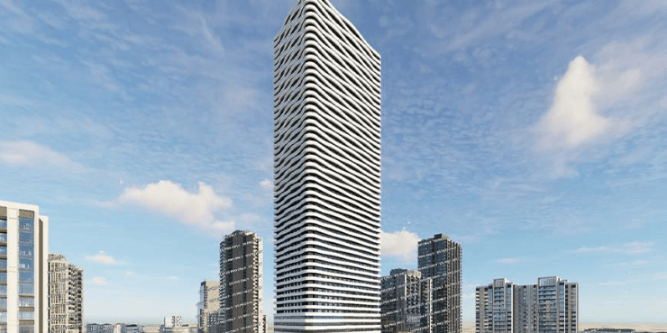 One 678 Residences