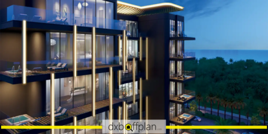 Park Beach Residence 2