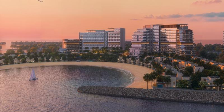 Nasim Al Bahr Residences