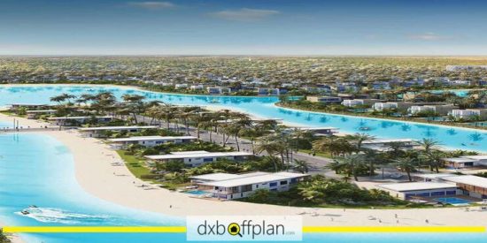 Arabian Hills Estate Plots