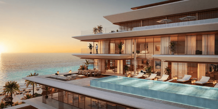Nobu Residences