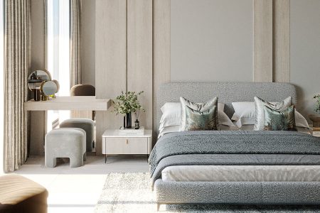 Studio Apartments in Elevate