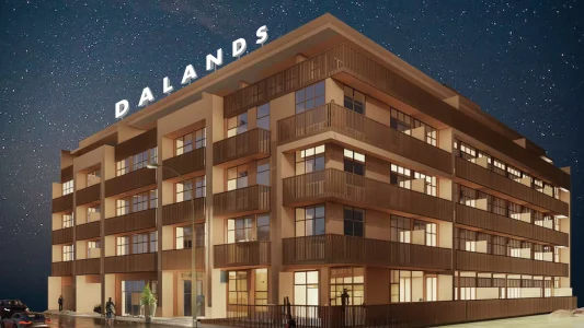 La Residenza Apartments