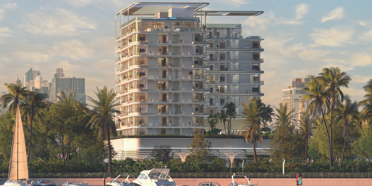 Arka Enclave Residences
