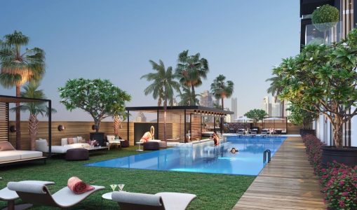 1-bedroom Apartments in North 43