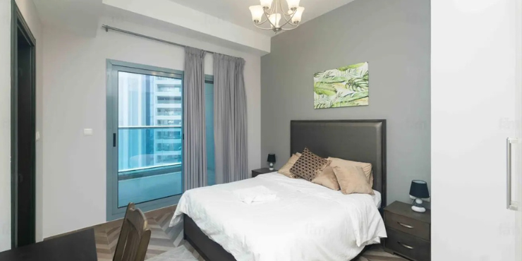 2BR Apartment for Sale in Elite Business Bay