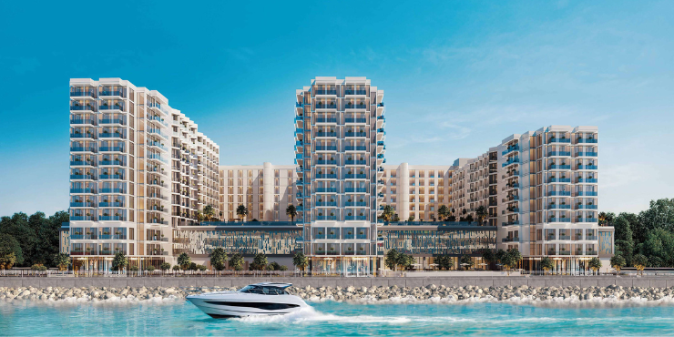 Playa Viva Apartments