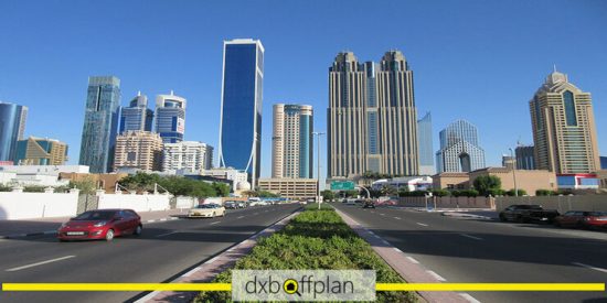 Satwa Residential Plot