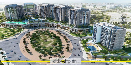 Barsha South – Hotel Plot