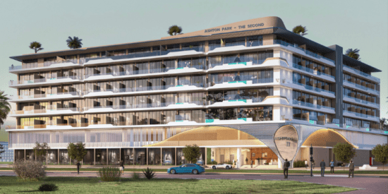 Ashton Park – The Second