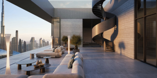 Inaura Hotels & Residences